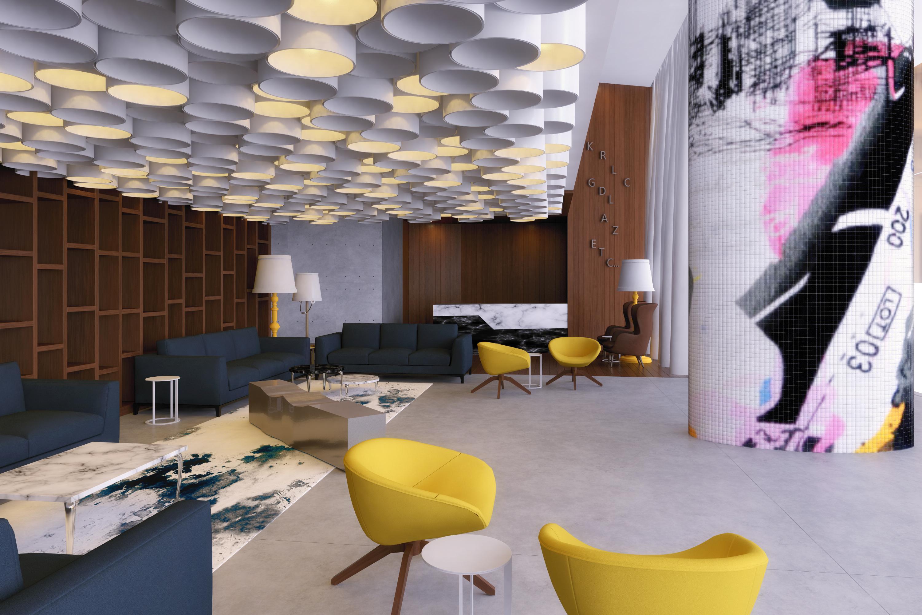 Krystal Urban Guadalajara Ξενοδοχείο Εξωτερικό φωτογραφία